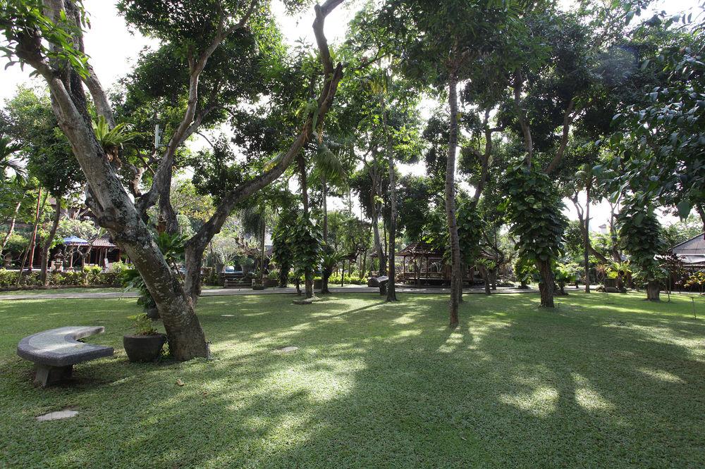 Matahari Bungalow Legian  Exterior photo