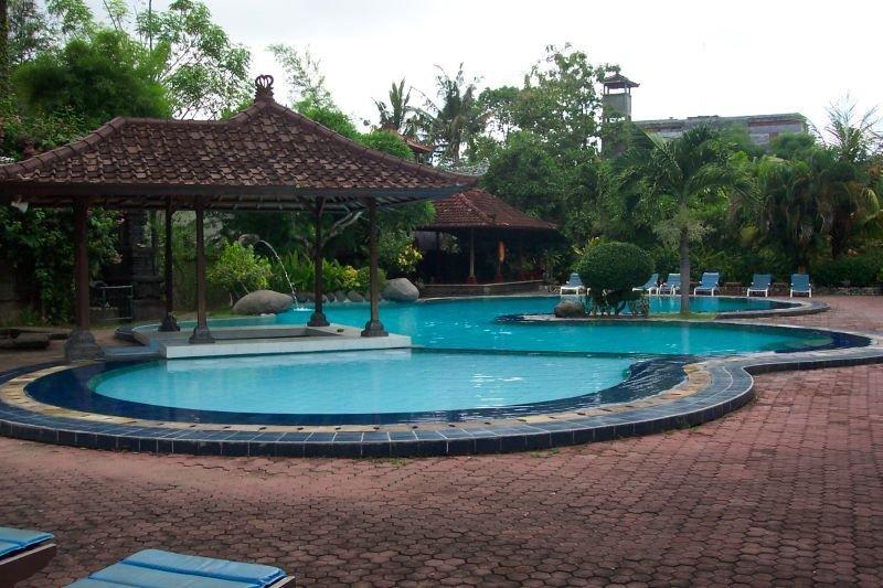 Matahari Bungalow Legian  Exterior photo