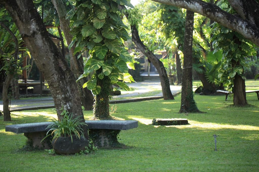 Matahari Bungalow Legian  Exterior photo