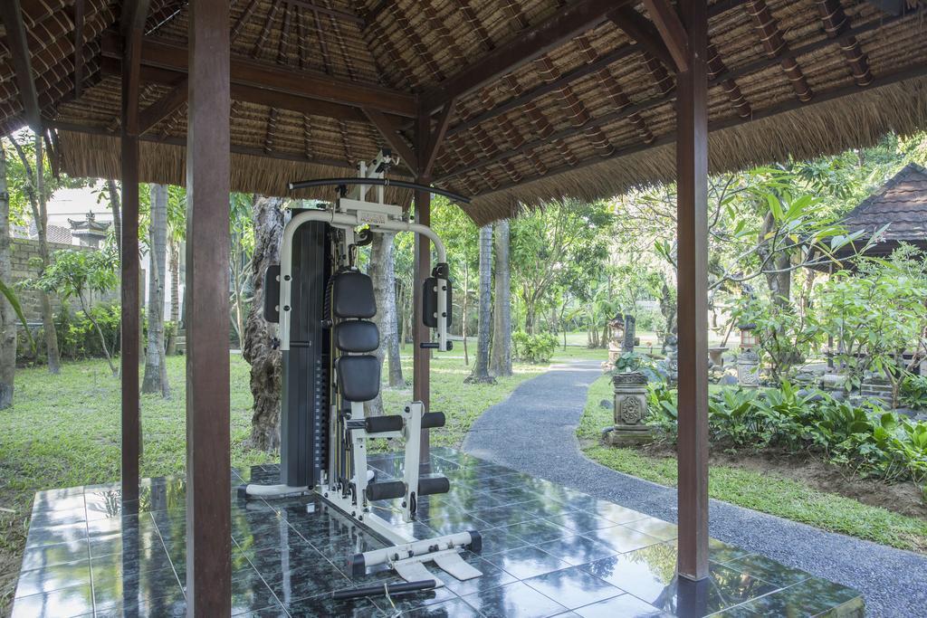 Matahari Bungalow Legian  Exterior photo