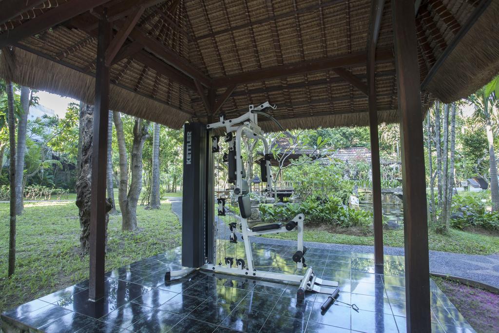 Matahari Bungalow Legian  Exterior photo