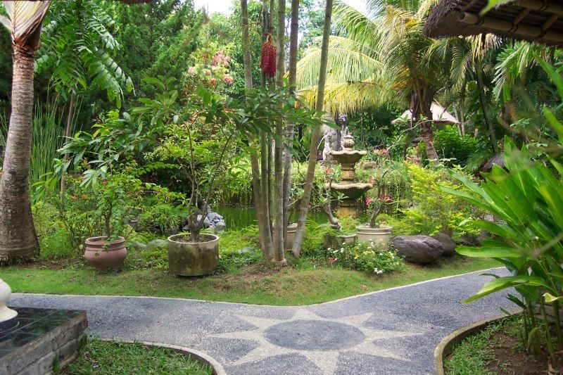Matahari Bungalow Legian  Exterior photo