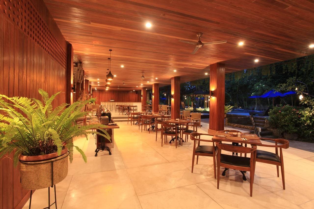 Matahari Bungalow Legian  Exterior photo