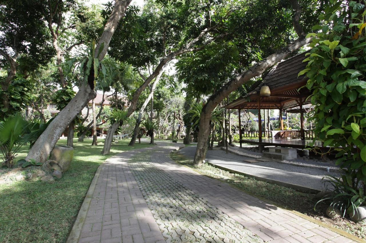 Matahari Bungalow Legian  Exterior photo