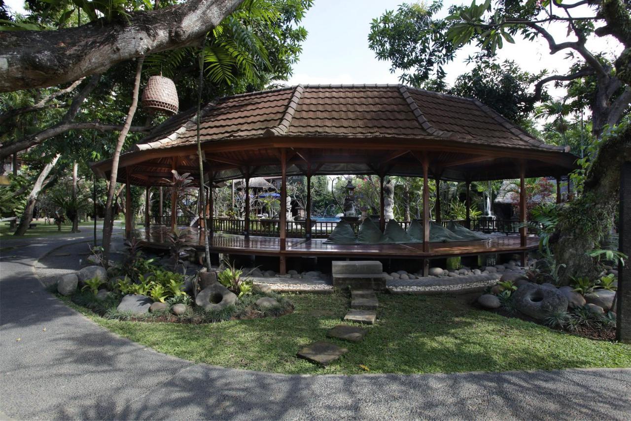 Matahari Bungalow Legian  Exterior photo