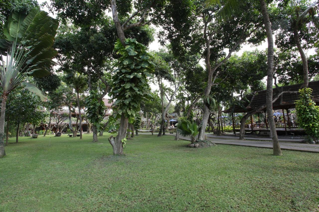 Matahari Bungalow Legian  Exterior photo